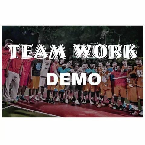 Team Work