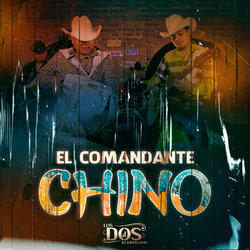 El Comandante Chino