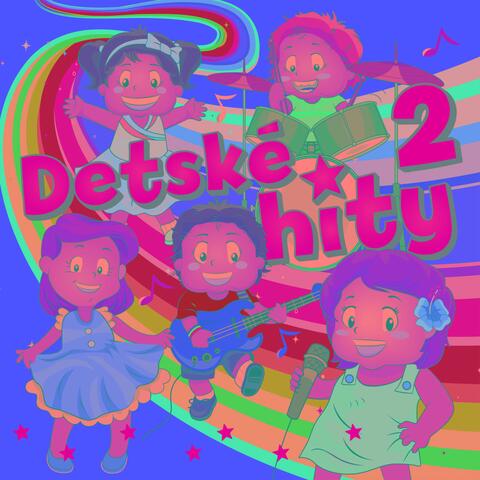 Detské hity 2