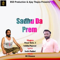 Sadhu Da Prem