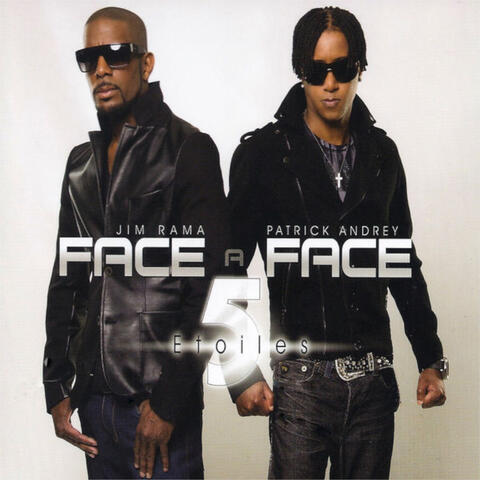 Face à face