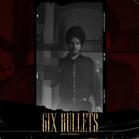 6ix Bullets