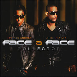 Ghetto face à face