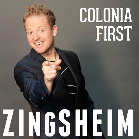 Colonia First