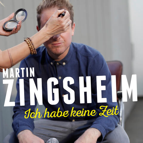 Ich habe keine Zeit