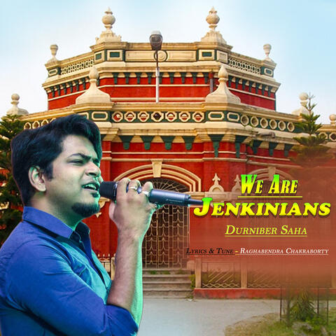 We Are Jenkinians