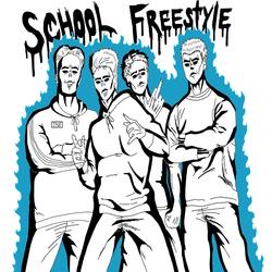 School Freestyle
