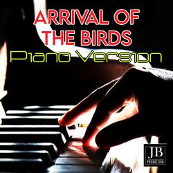 Arrival of the Birds