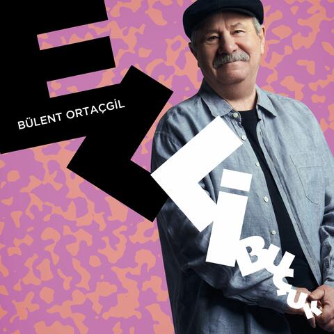 Bülent Ortaçgil