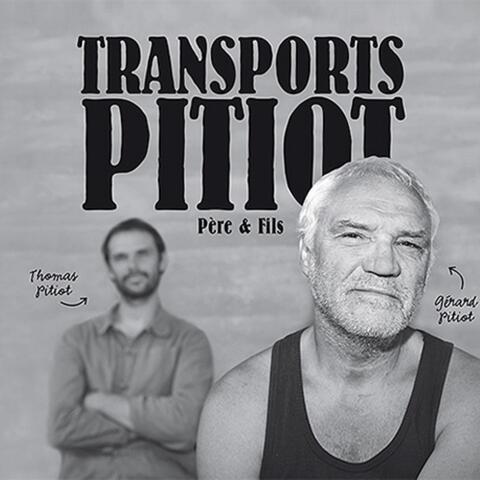 Transports Pitiot père et fils