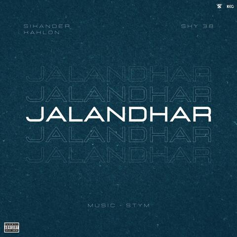 Jalandhar