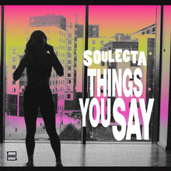 Things You Say