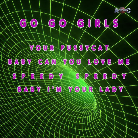 Your Pussycat