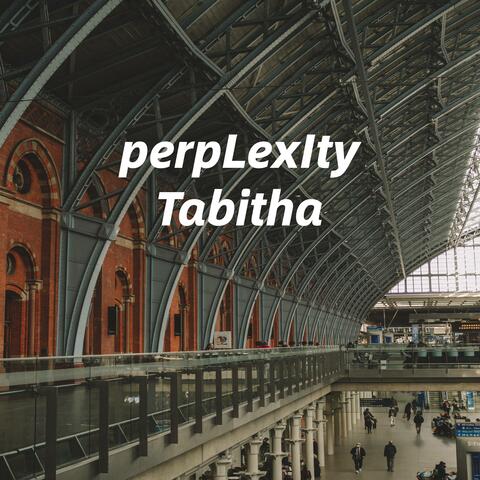 perpLexIty