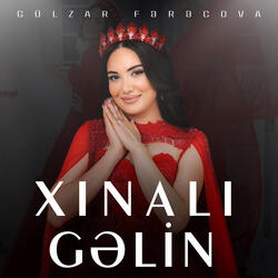 Xınalı gəlin