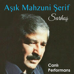 Sarhoş