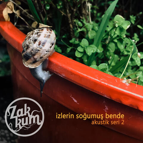 İzlerin Soğumuş Bende