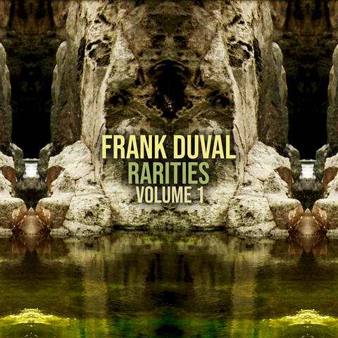 Rarities, Vol. 1