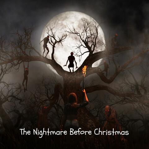 The Nightmare Before Christmas