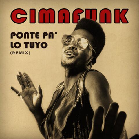 Ponte Pa' Lo Tuyo