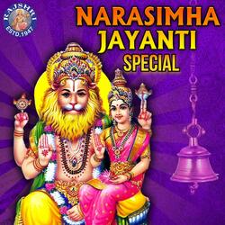 Sri Narasimha Gayatri Mantra 108 Times
