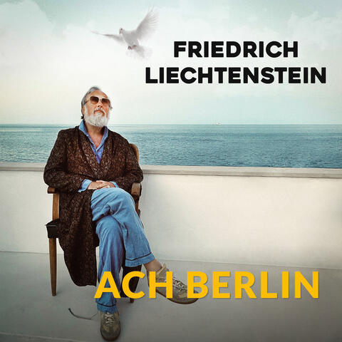 Ach Berlin