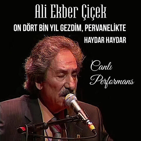 Ali Ekber Çiçek