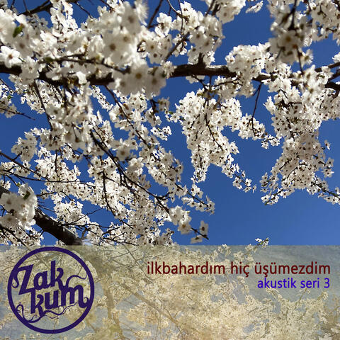 İlkbahardım Hiç Üşümezdim