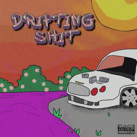DRIFTING SHIT