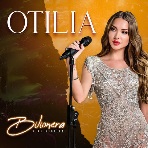 Bilionera
