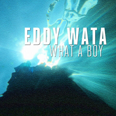 Eddy Wata