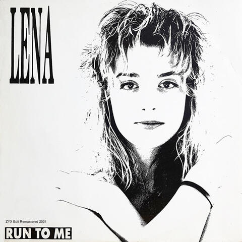 Run To Me