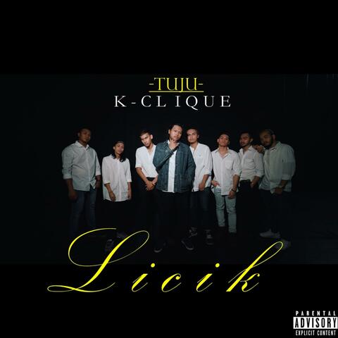 Licik