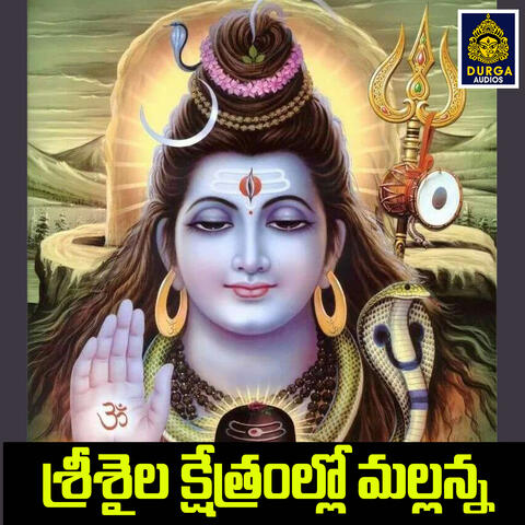 Srisaila Kshetramlo Mallanna