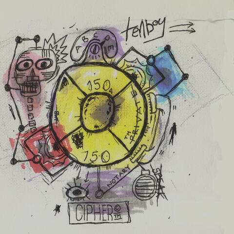Cipher