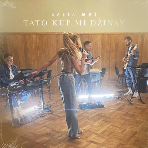 Tato kup mi dżinsy
