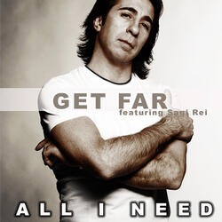 All I need (Paolo Aliberti & Get Far reprise dub mix)