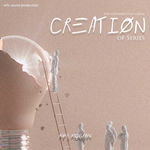 Creation of Series