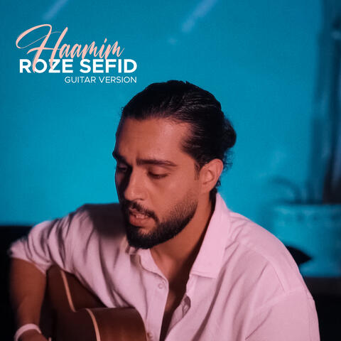 Roze Sefid