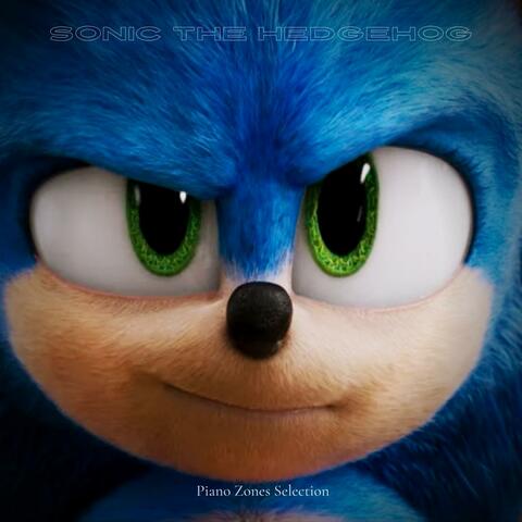 Sonic the Hedgehog