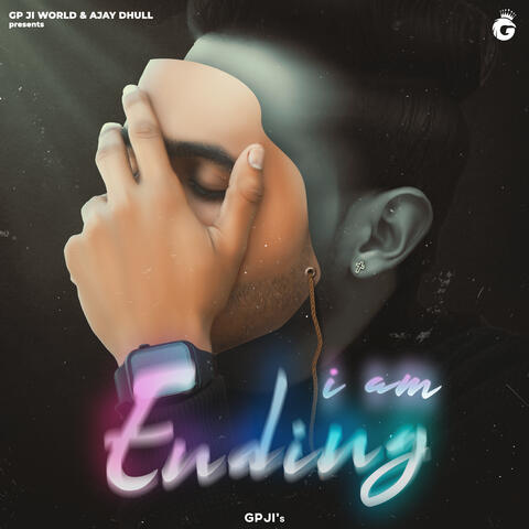 I am Ending