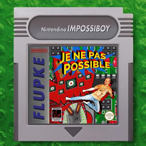 JE NE PAS POSSIBLE