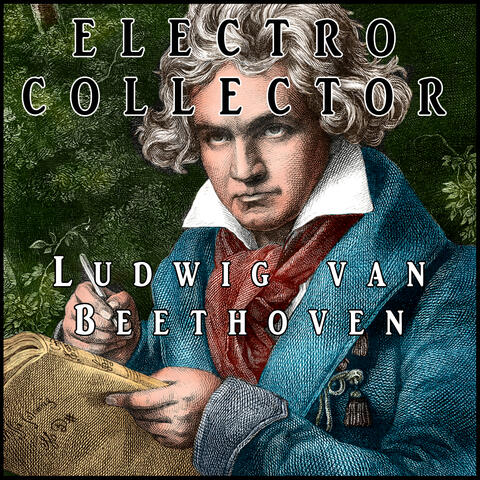 Electro collector