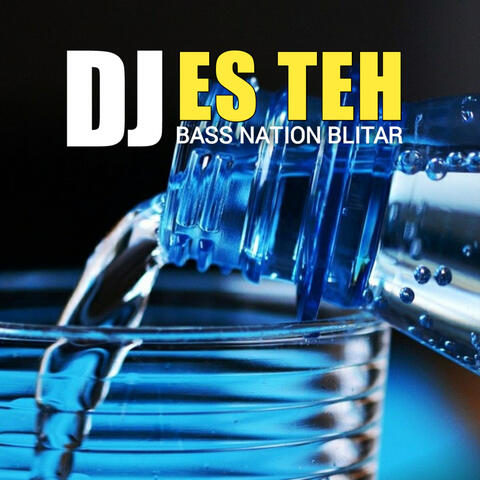 DJ ES TEH
