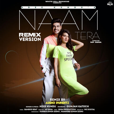 Naam Tera