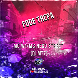 FODE TREPA