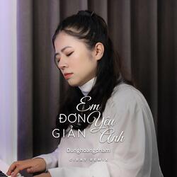 Đơn Giản Em Yêu Anh