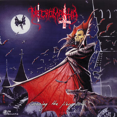 Necromantia