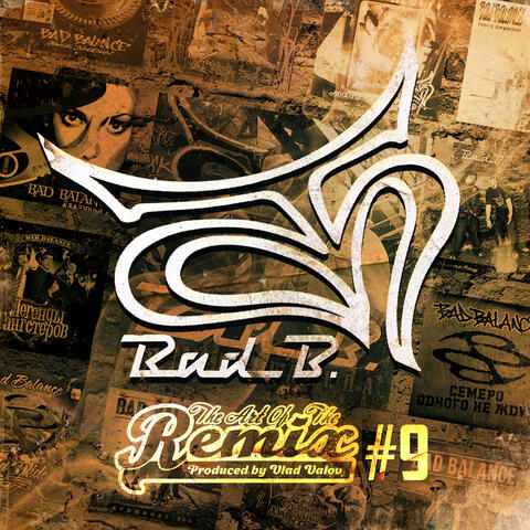 The Art Of The Remix #9