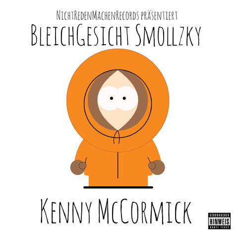 Kenny McCormick